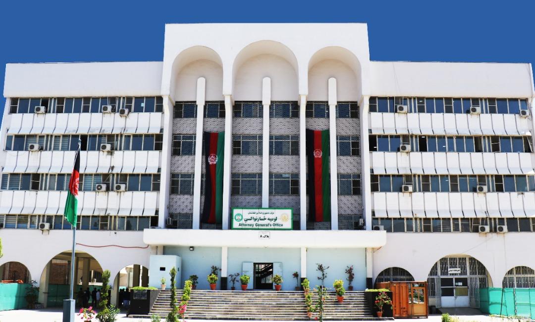 فروپاشی نهاد عدلی و قضایی؛ گروهی از سارنوالان می‌گویند حدود ۲۵۰۰ دادستان برکنار شده‌اند