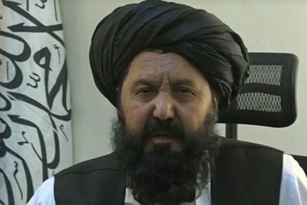 Taliban Official Urges Afghan Refugees Not To Participate in Protests in Iran, Pakistan
