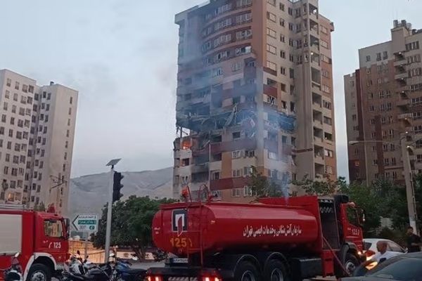 نیویارکتایمز از احتمال حمله دوباره اسرائیل به ایران خبر داد