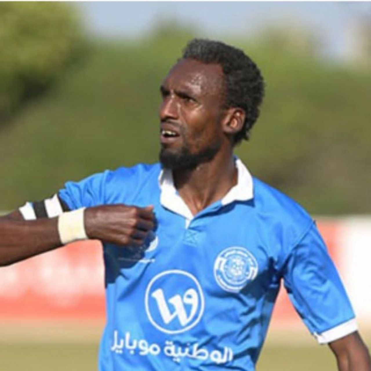 بازیکن پیشین تیم ملی فوتبال فلسطین هنگام دریافت کمک‌ کشته شد