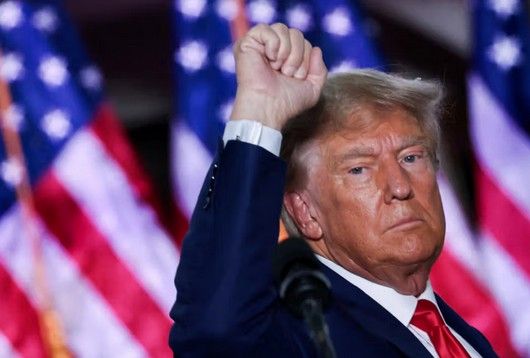 روزنامه تحت مدیریت نماینده خامنه‌ای بر شلیک به سر ترامپ تاکید کرد