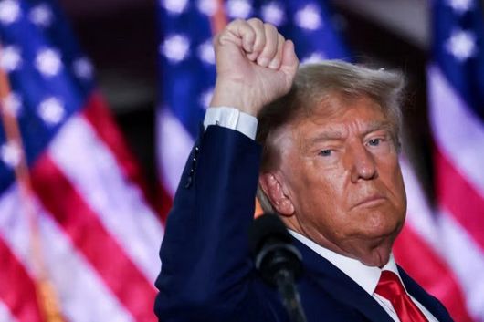 روزنامه تحت مدیریت نماینده خامنهای بر شلیک به سر ترامپ تاکید کرد