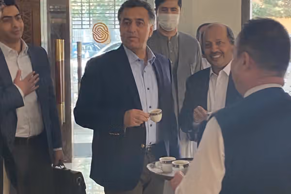 د پاکستان او افغان طالبانو اړیکې: پخواني ملګري ولې دښمنان شول؟