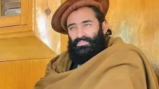 مفتي منیر شاکر څوک و؟