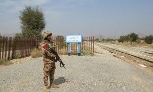 د پاکستان پوځ: شمالي وزیرستان کې ډیورنډ کرښې ته څېرمه مو اته وسله وال وژلي