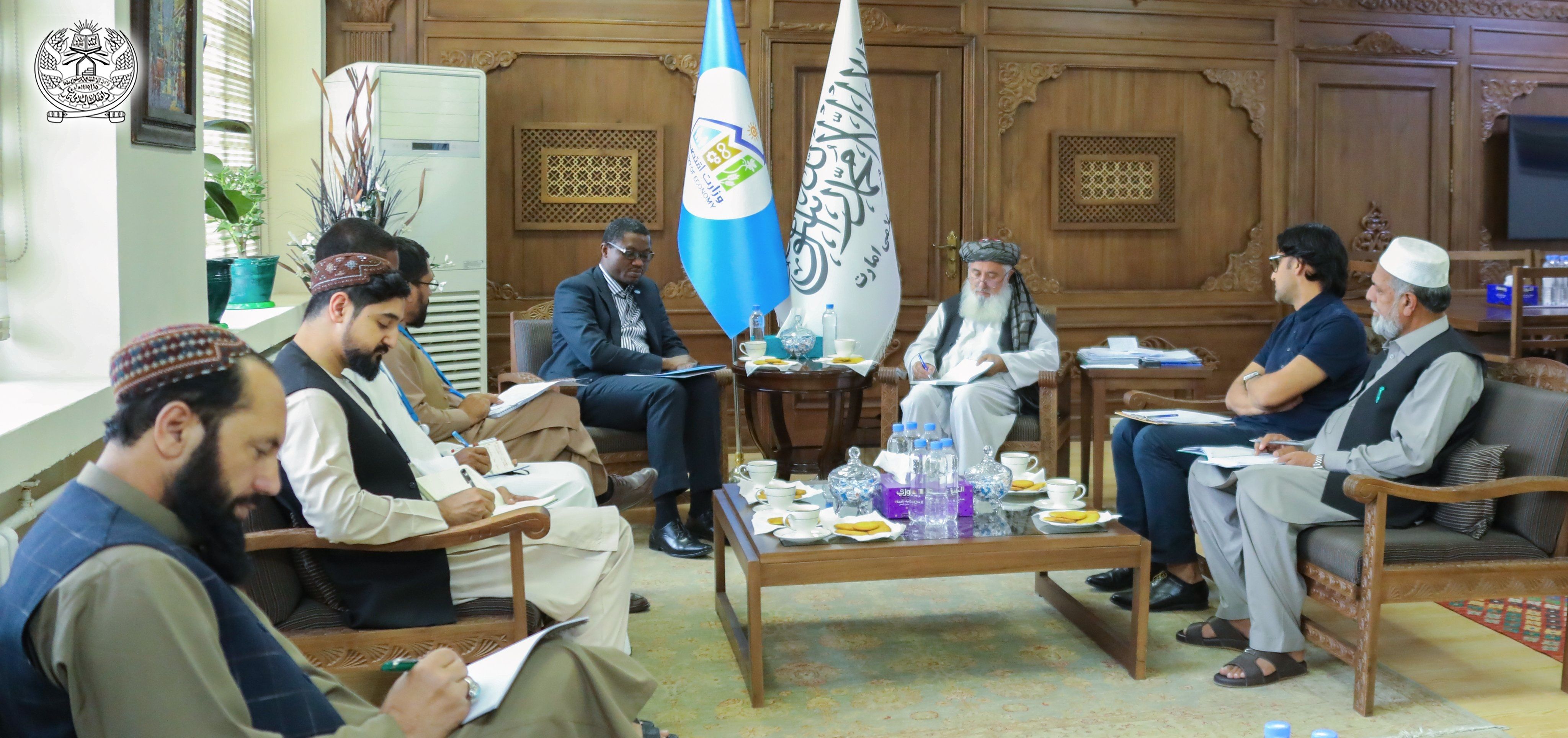 طالبان می‌گوید یونیسف با هماهنگی این گروه پروژه‌های خود را در افغانستان اجرا خواهد کرد