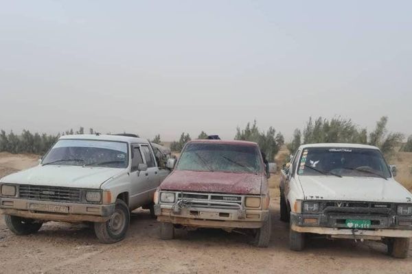 طالبانو له پاکستان نه افغانستان ته د ۲۰۰ کیلو ګرامه درملو د قاچاق مخه نیولې