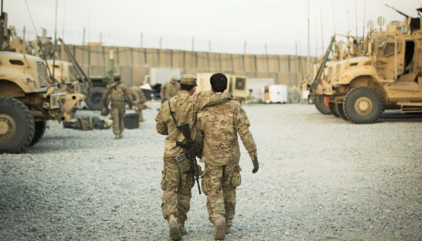 نيويورك تايمز: 10 آلاف من الكوماندوز الأفغاني في أميركا بلا وضع قانوني واضح