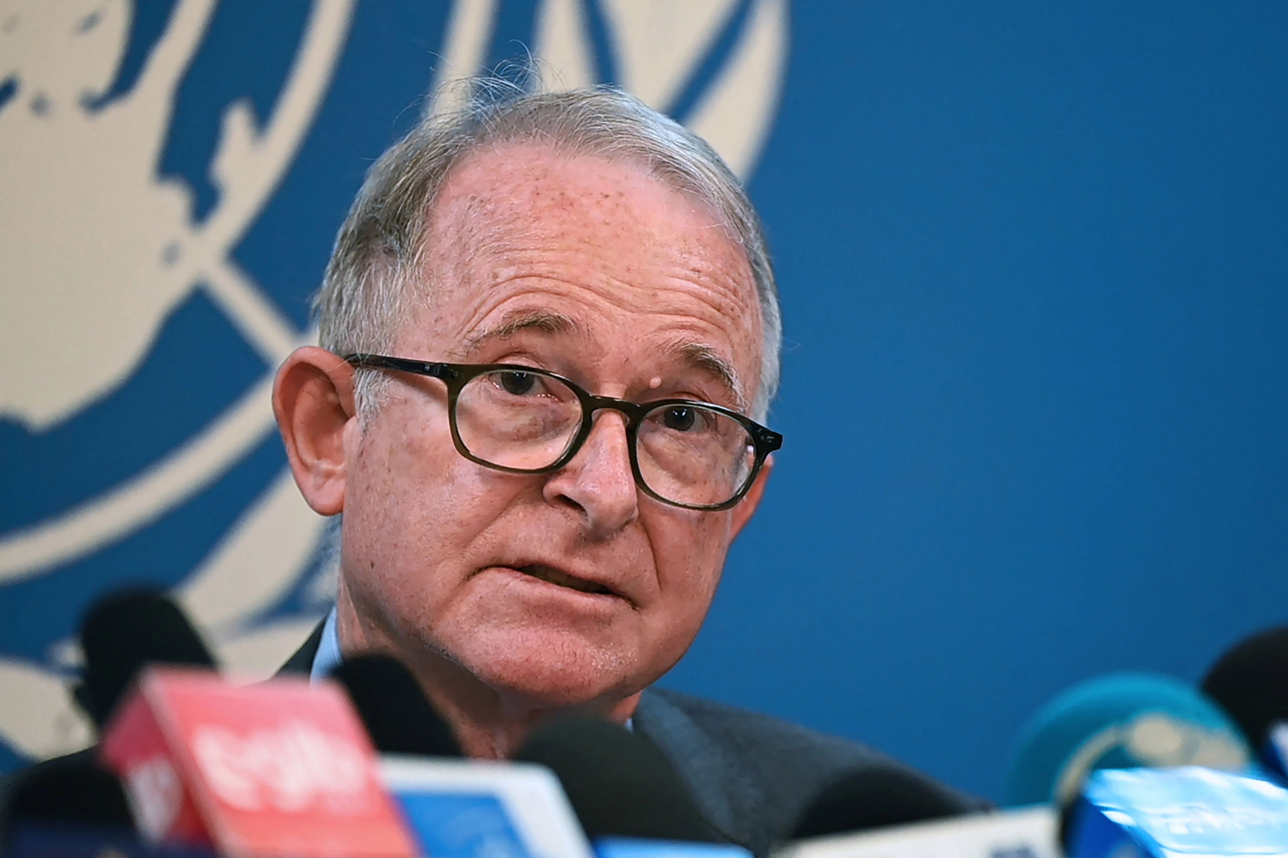 ریچارډ بېنېټ: اقلیم ته پاملرنه یوازې طبیعي نه، بلکې حقوقي مسوولیت هم دی