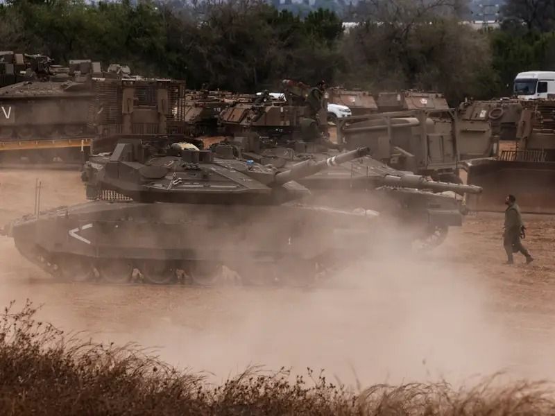 د ملګرو ملتونو د امنیت شورا بېړنۍ غونډه د حماس د بریدونو د غندلو له اعلان پرته تمامه شوه