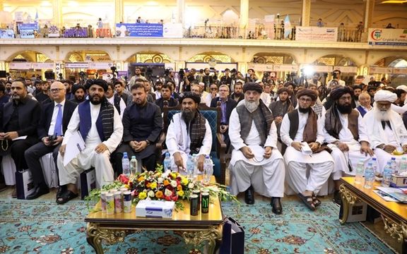 ملا برادر: بازرگانان خارجی بیایند در افغانستان سرمایهگذاری کنند