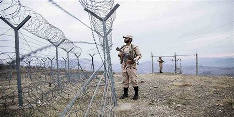 د پاکستان پوځ د ډېورنډ پولې ته څېرمه د اوو تنو وسله والو د وژل کېدو خبر ورکړ