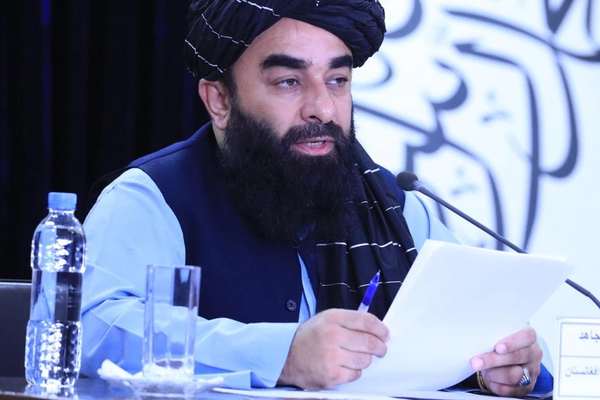 د مذکراتو دویمه ورځ؛ طالبانو منلې چې پلاوی یې نن هم ترکیه کې له پاکستاني لوري سره خبرې کوي