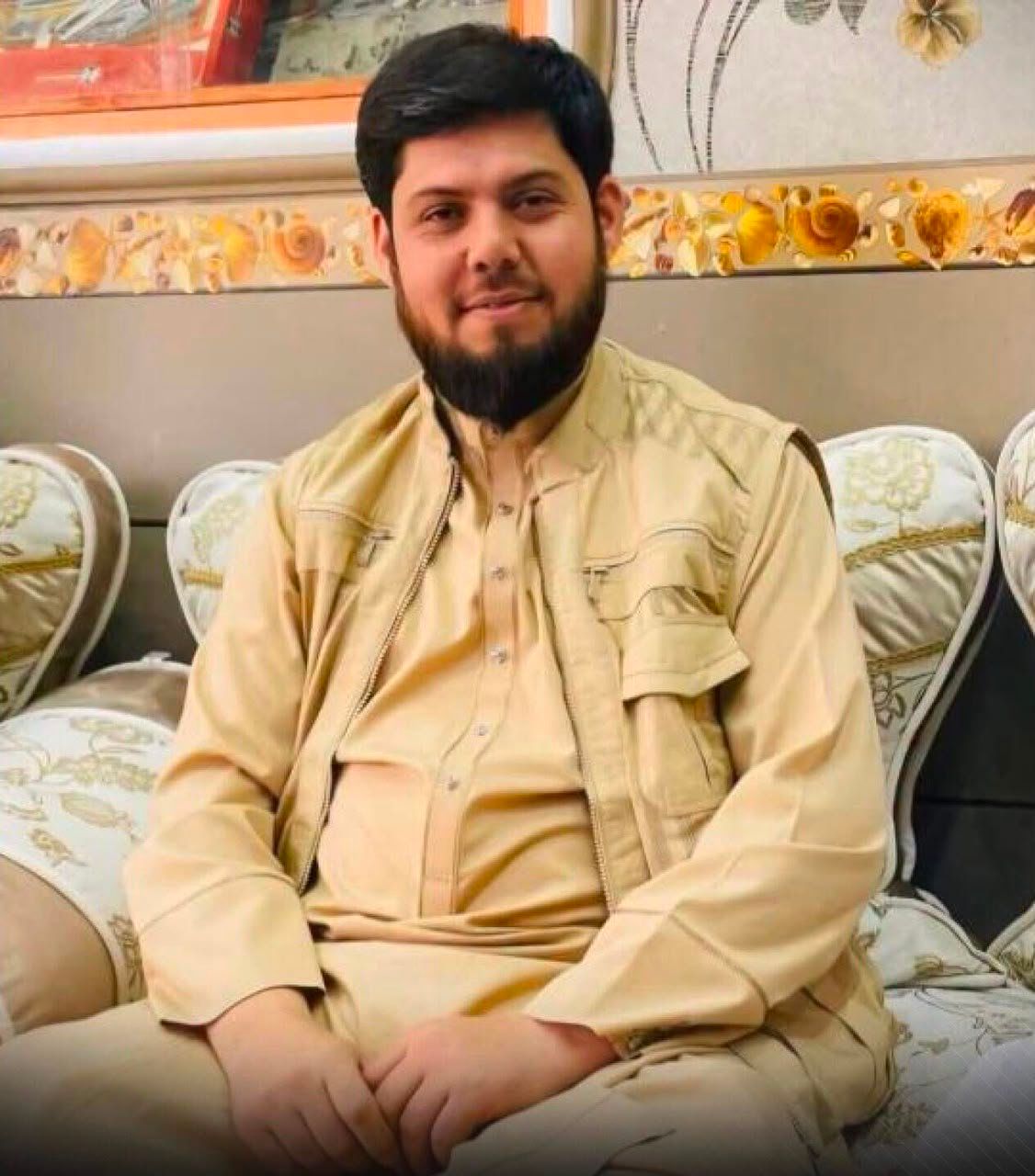 ناپېژاندو وسله والو په سمنګان کې یو پخوانی څارنوال وژلی