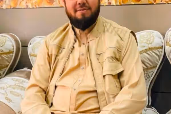 ناپېژاندو وسله والو په سمنګان کې یو پخوانی څارنوال وژلی