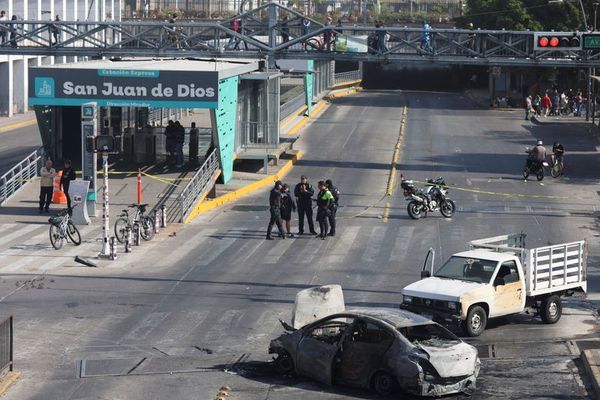 په مکسیکو کې د نشهيي توکو یو لوی کاروباري المنچو وژل شوی