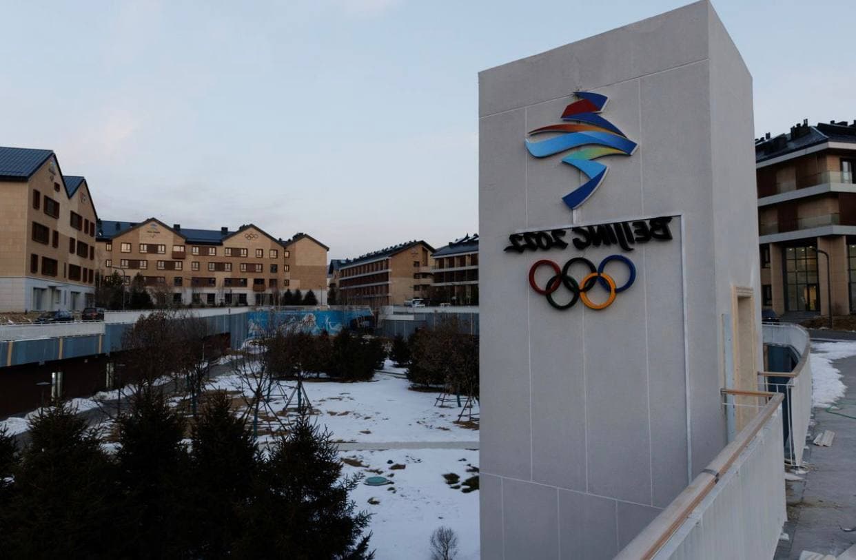 استرالیا نیز المپیک زمستانی ۲۰۲۲ بیجینگ را تحریم دیپلماتیک می‌کند