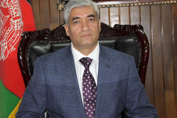 فرید حمیدي: افغانستان اوس مهال هېڅ ښځینه څارنواله او قاضي نهلري
