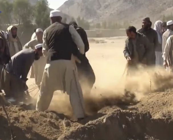 الأمم المتحدة تؤكد مقتل مدنيين في هجوم باكستان على ننغرهار