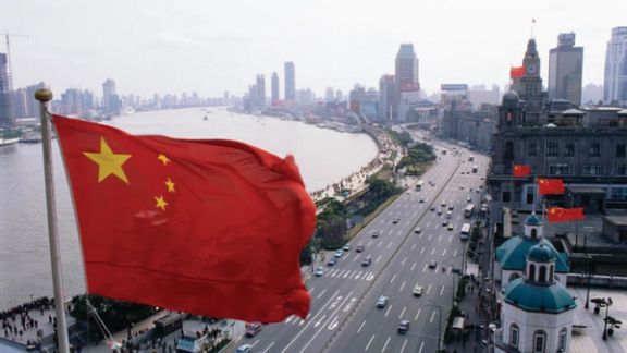 د سیاسي کشمکشونو په منځ کې د چین مخ پر زیاتېدونکی نفوذ