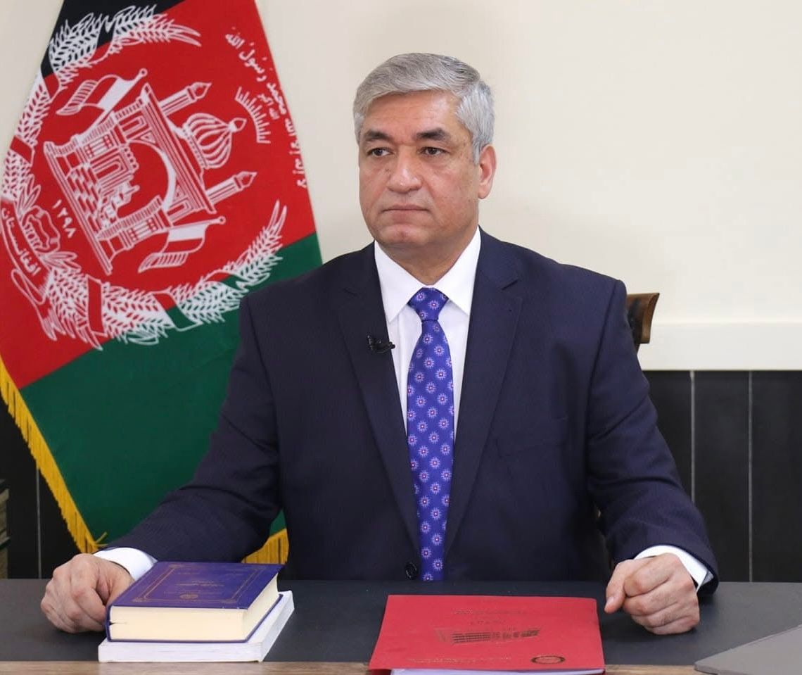 فرید حمیدي: طالبانو په افغانستان کې پراخ فساد، ظلم، شکنجې او زور زیاتی روان ساتلی دی 