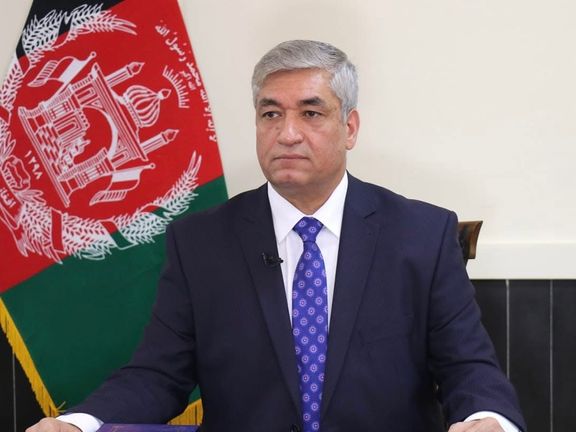 فرید حمیدي: طالبانو په افغانستان کې پراخ فساد، ظلم، شکنجې او زور زیاتی روان ساتلی دی