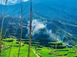 Pakistani Artillery Strikes Continue In Kunar, Says Taliban