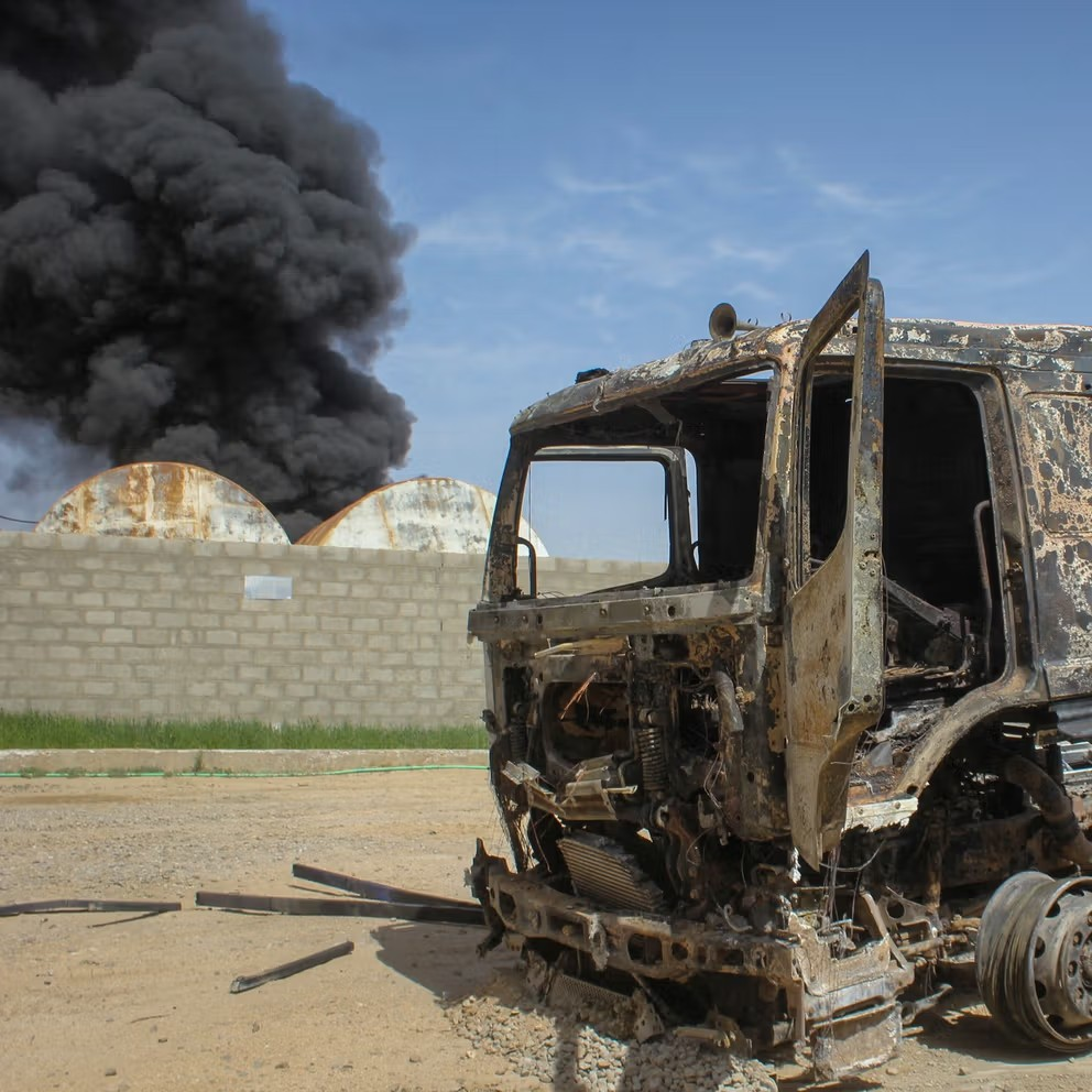 باكستان: قتلنا نحو 800 عنصر من طالبان منذ بدء النزاع