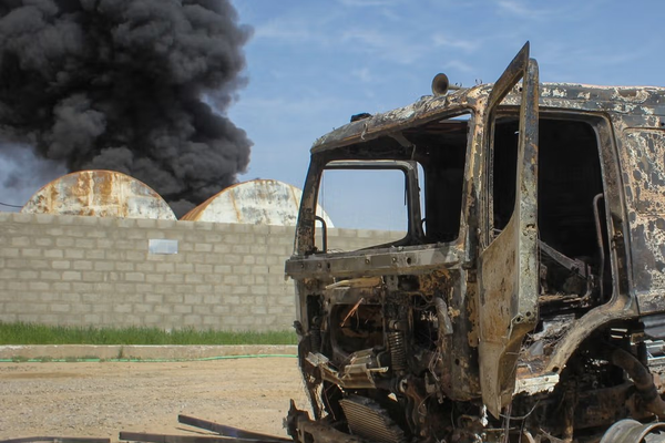 باكستان: قتلنا نحو 800 عنصر من طالبان منذ بدء النزاع