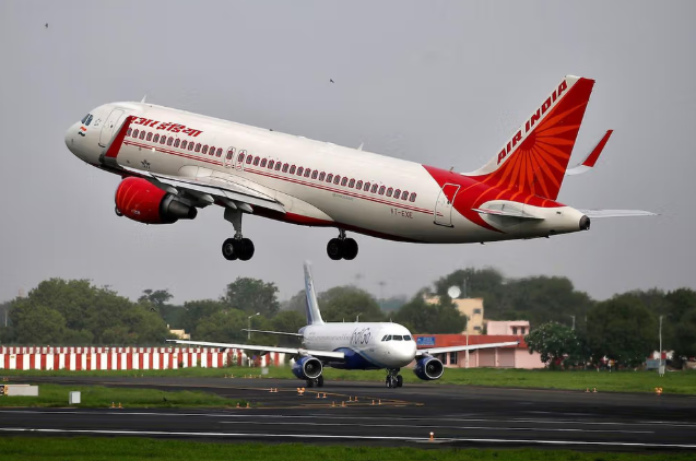 الهند تستعد لاستئناف رحلات الشحن الجوي مع أفغانستان