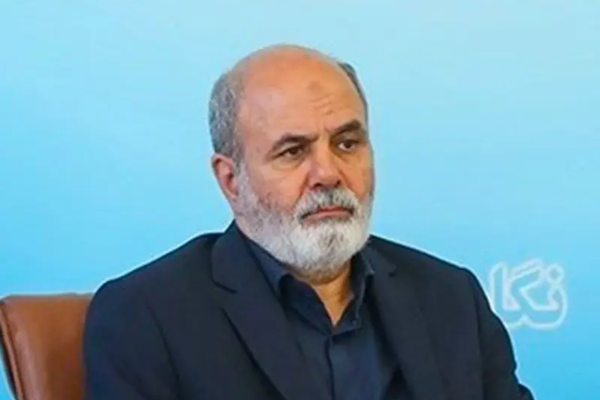 Iranian Official Lauds Taliban's Security Measures With Iran