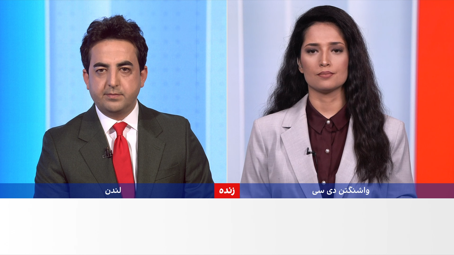 خبرهای ۹ شب، شنبه ۱ حمل ۱۴۰۵