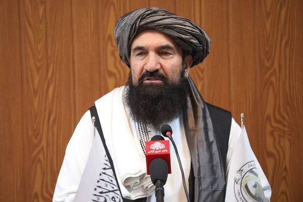 چرا چهره معتمد ملا عمر از کابل رانده شد؟