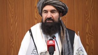 چرا چهره معتمد ملا عمر از کابل رانده شد؟