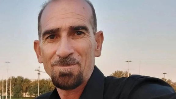 عفو بینالملل خواستار آزادی رحیم سعیدی، تهیهکننده برنامههای تلویزیونی از زندان طالبان شد