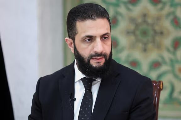 اورشلیم پوسټ: ایران د احمد الشرع د ترور پلان لري