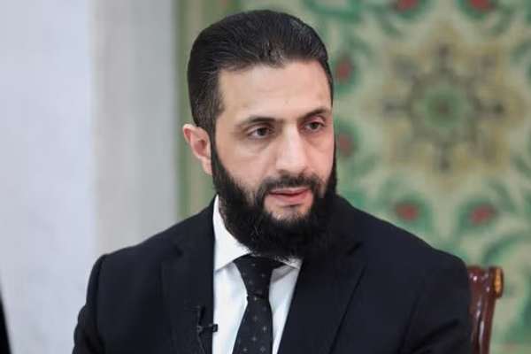 اورشلیم پوسټ: ایران د احمد الشرع د ترور پلان لري