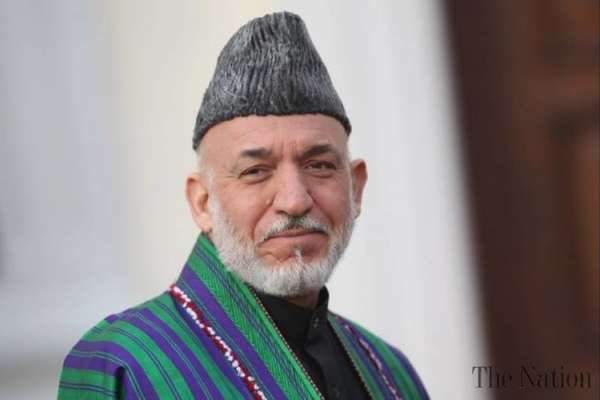 Taliban Lifts Ban on Former President’s Travel, Claim Sources