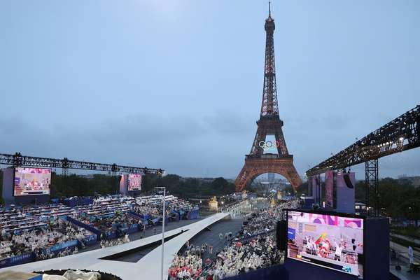 Taliban Restrict Women’s Right To Sports Even As Paris Olympics Begin, Says HRW