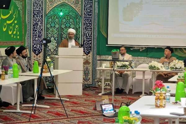Several Shia Activists In Europe Stress On Armed Resistance Against Taliban