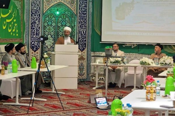 Several Shia Activists In Europe Stress On Armed Resistance Against Taliban