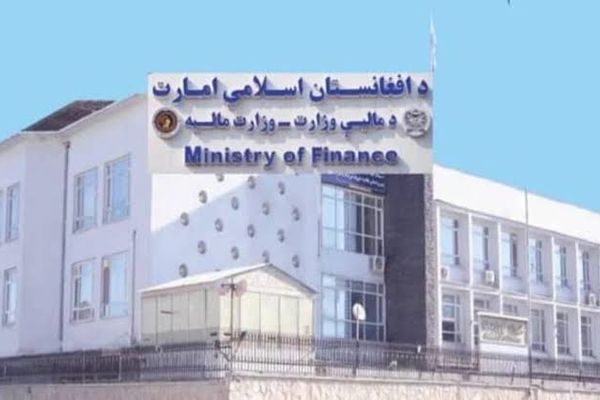 طالبان وایي، نړۍوال بانک افغانستان کې پر دوی د «پاتې پورونو» د ورکړې بهیر پیلوي