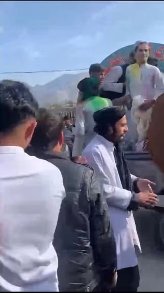 طالبان ۱۰ دانش‌آموز را در کنر به‌دلیل نقاشی پرچم ملی بازداشت کرد