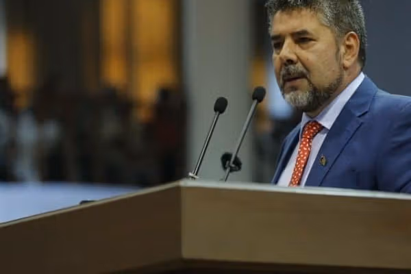 نبیل: د پاکستان د ترهګرۍ ضد فعالیتونه د ډيپلوماټيکو محاسبو برخه ده، نه اصولي تګلاره