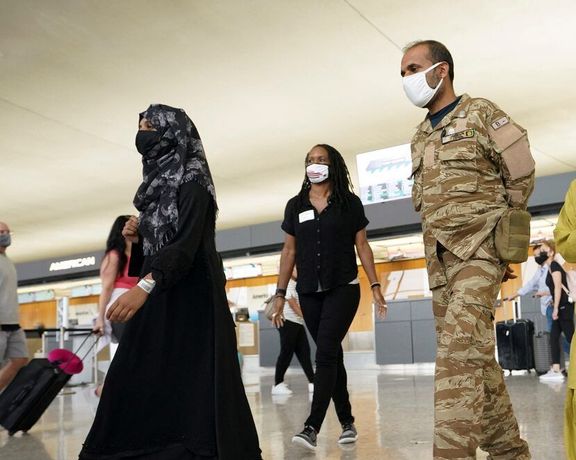 حدود ۵۰ پناهجوی افغان ساکن ایالت ویسکانسین امریکا در معرض اخراج قرار دارند