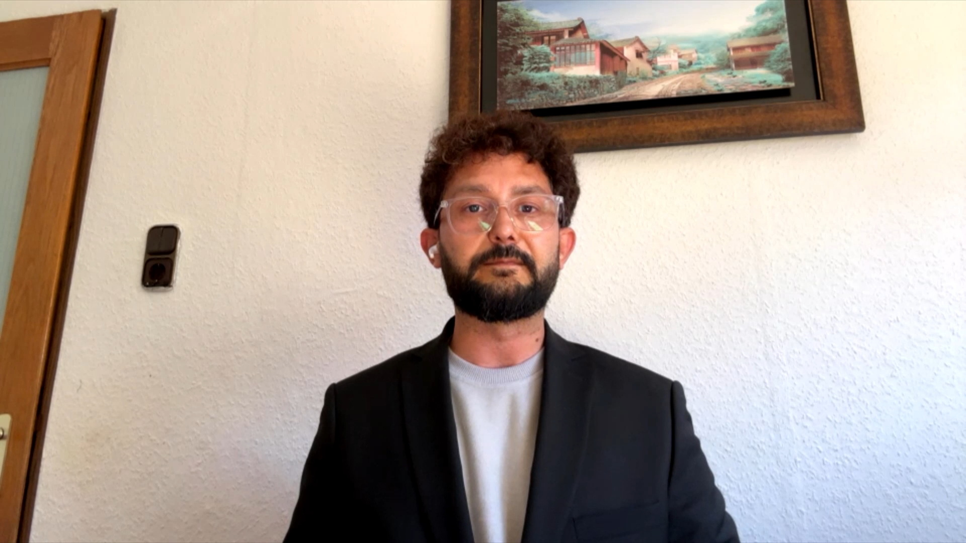 تلاش طالبان برای مذاکره با قیوم ملنگ در یفتل