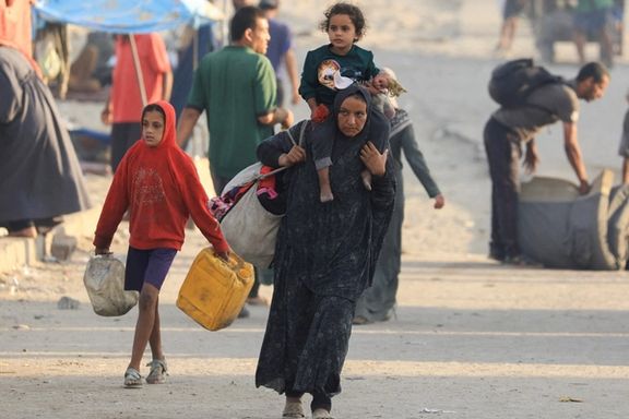 کشته شدن دستکم ۵۱ نفر در حملات تازه اسرائیل در غزه