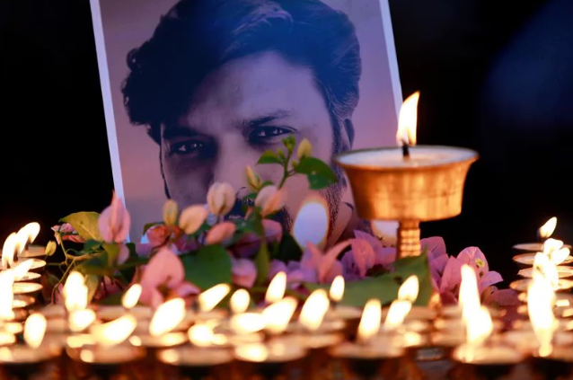 مركز الصحفيين: لم يتم تحقيق العدالة في أكثر من 90% من قضايا قتل الصحفيين