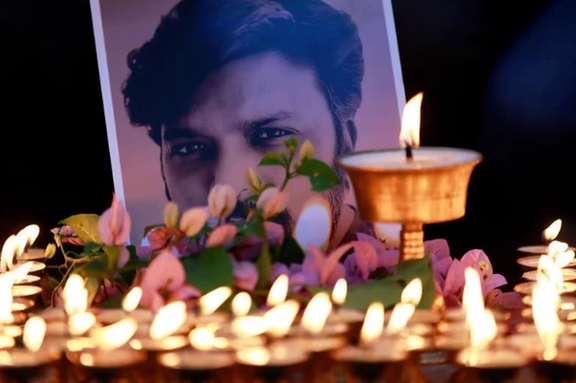 مركز الصحفيين: لم يتم تحقيق العدالة في أكثر من 90% من قضايا قتل الصحفيين