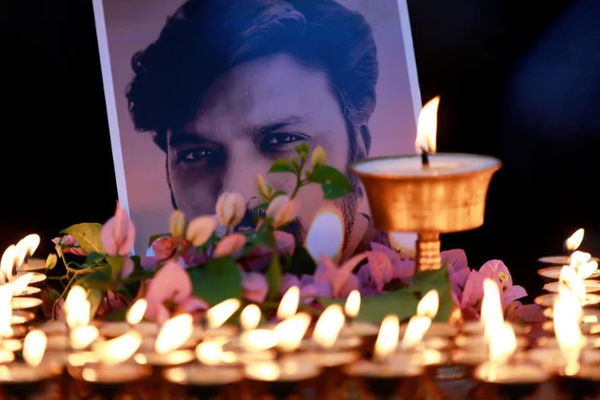 مركز الصحفيين: لم يتم تحقيق العدالة في أكثر من 90% من قضايا قتل الصحفيين